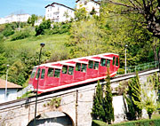 Funicular de Artxanda